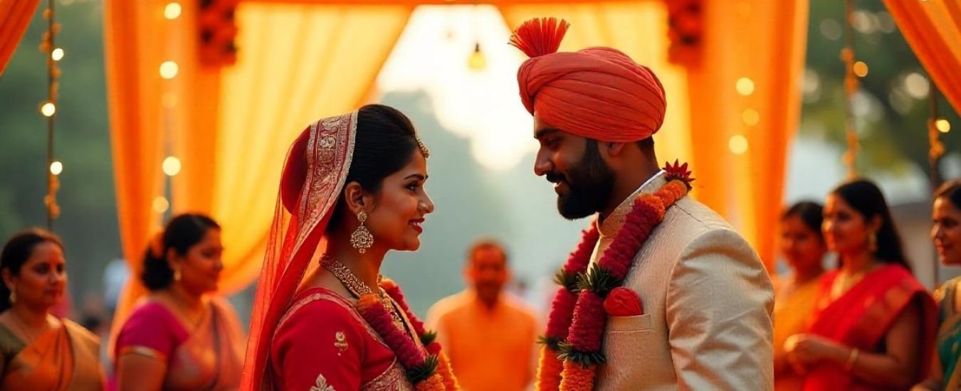 Gujarati Wedding