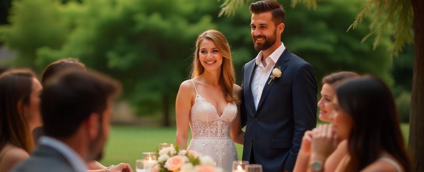 Micro Wedding