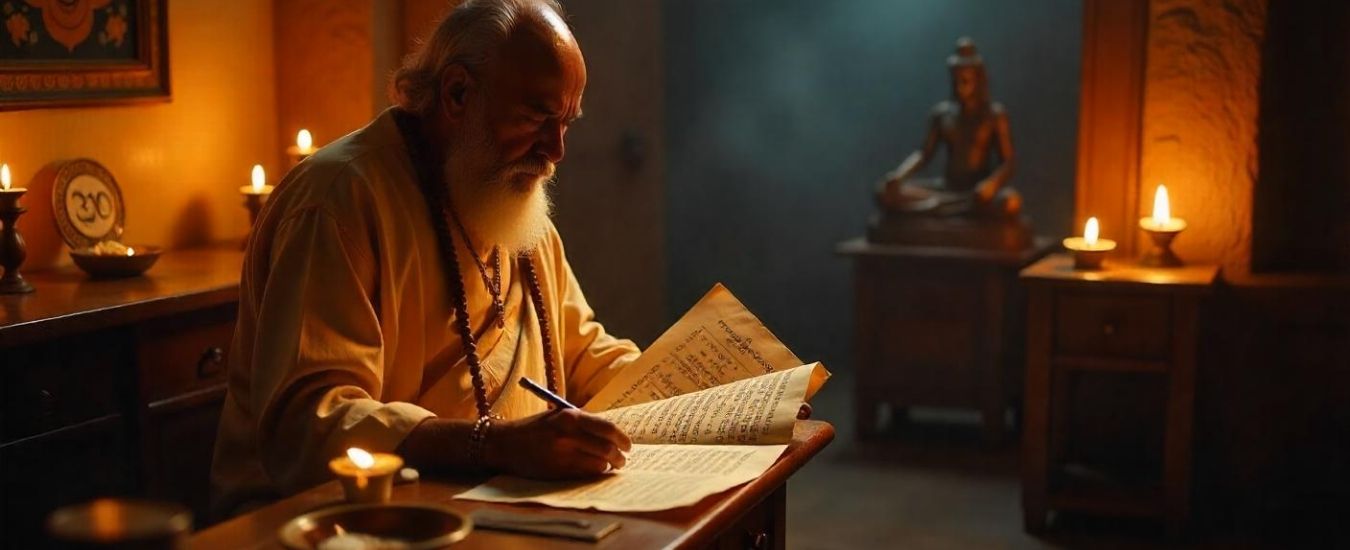 Nadi Astrology