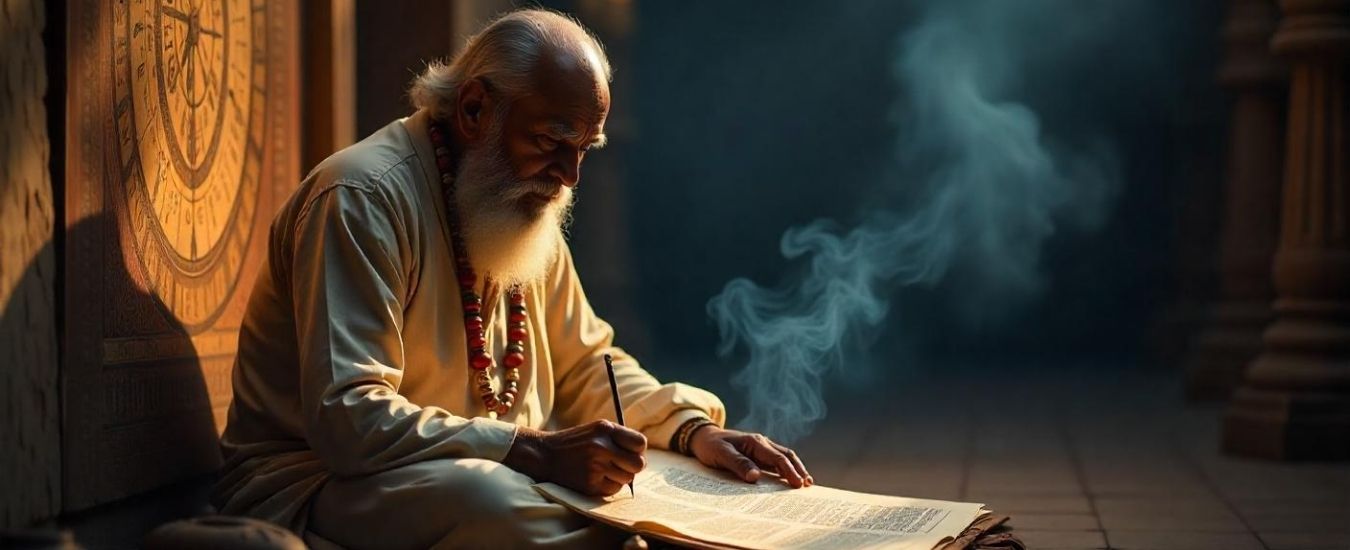Nadi Shastra