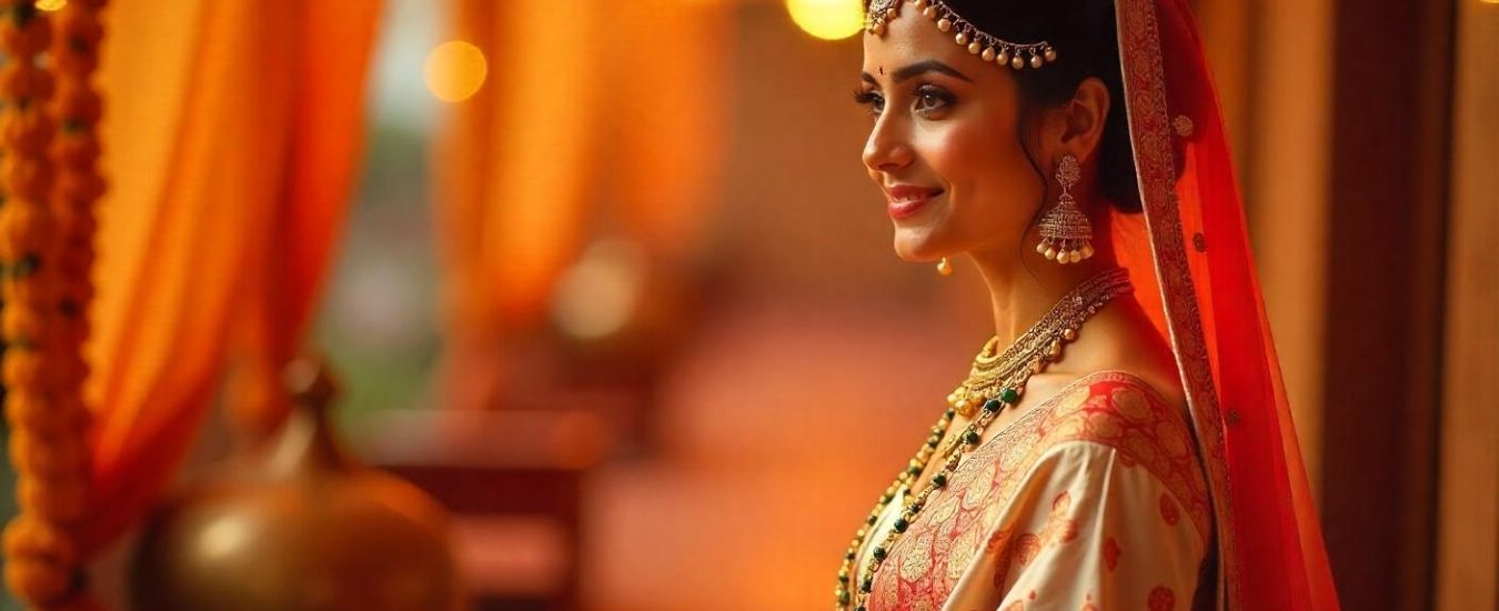 Panetar saree