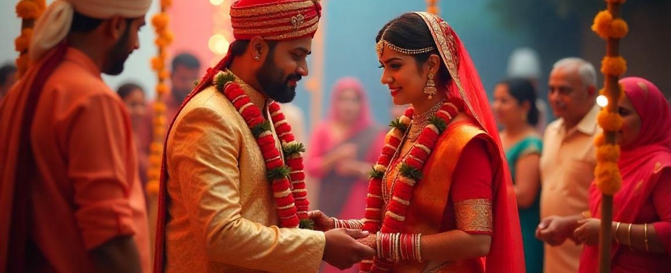 Sindhi Marriage