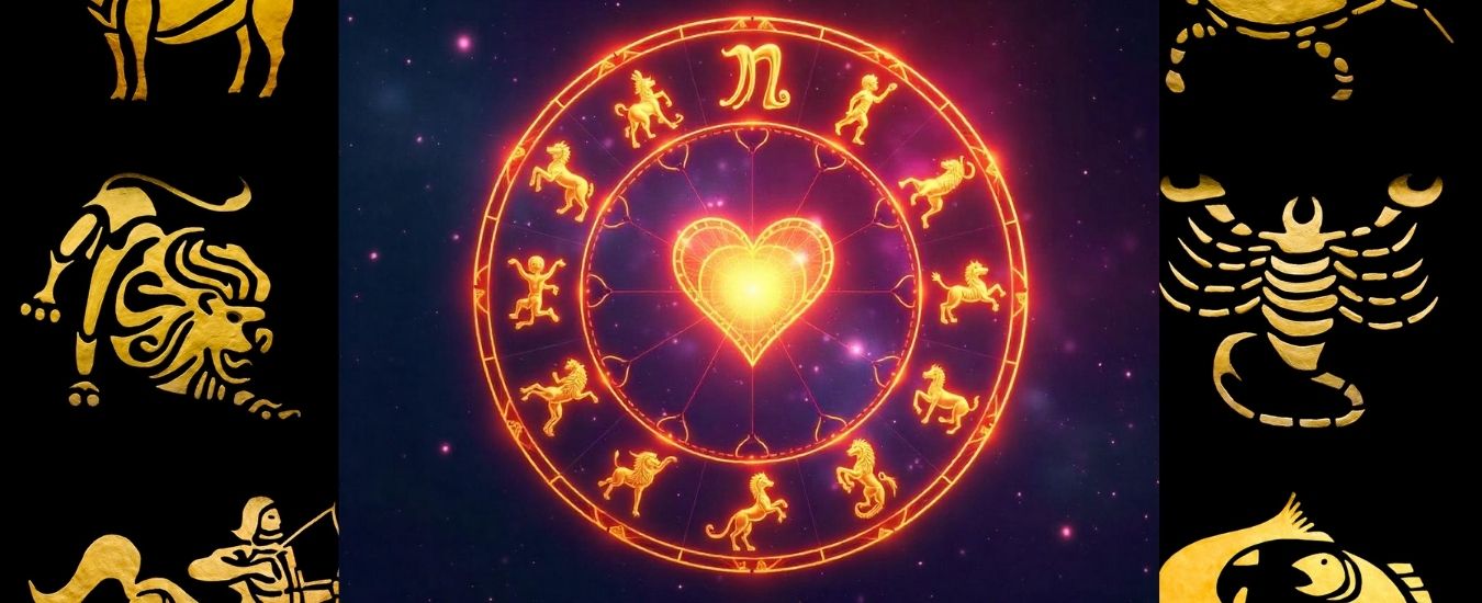 Zodiac Sign Compatibility