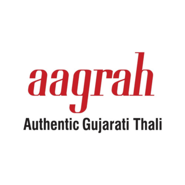 Aagrah Gujarat Thali
