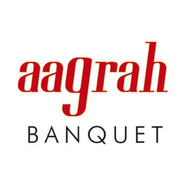 Aagrah banquet