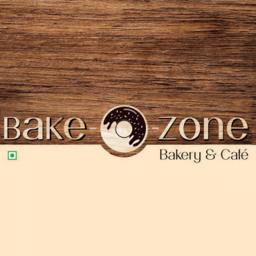 bake zone
