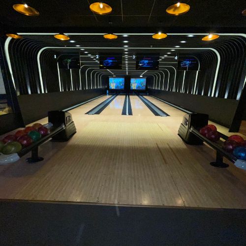 Game Zone in Ahmedabad