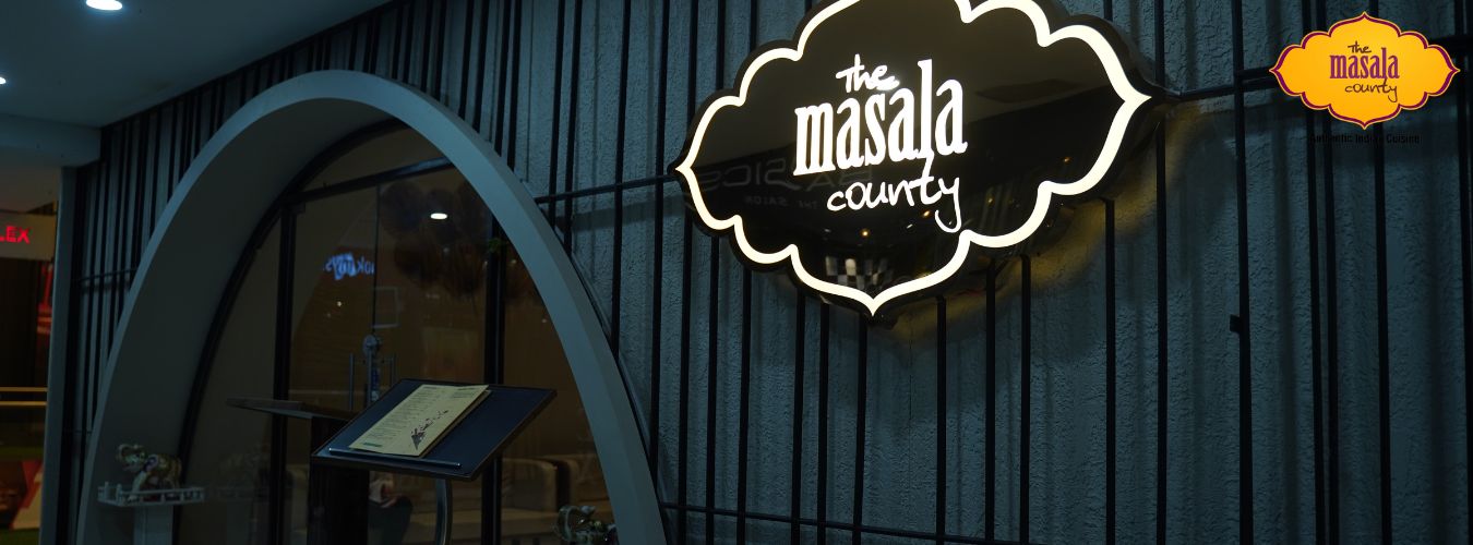 the masala county