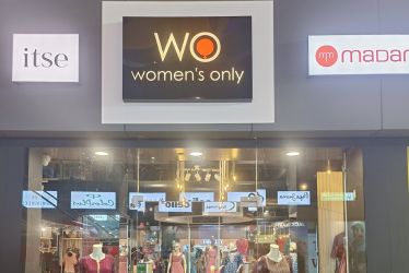 womens only