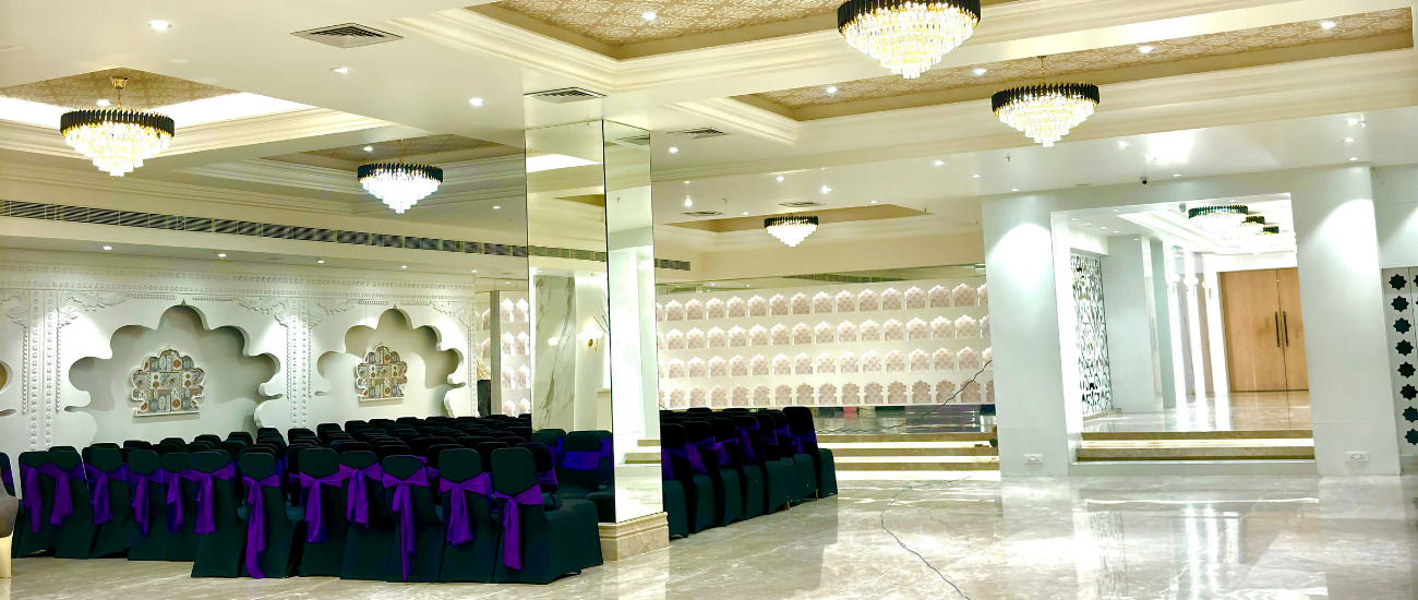Best Banquet hall in Ahmedabad for Wedding (1)
