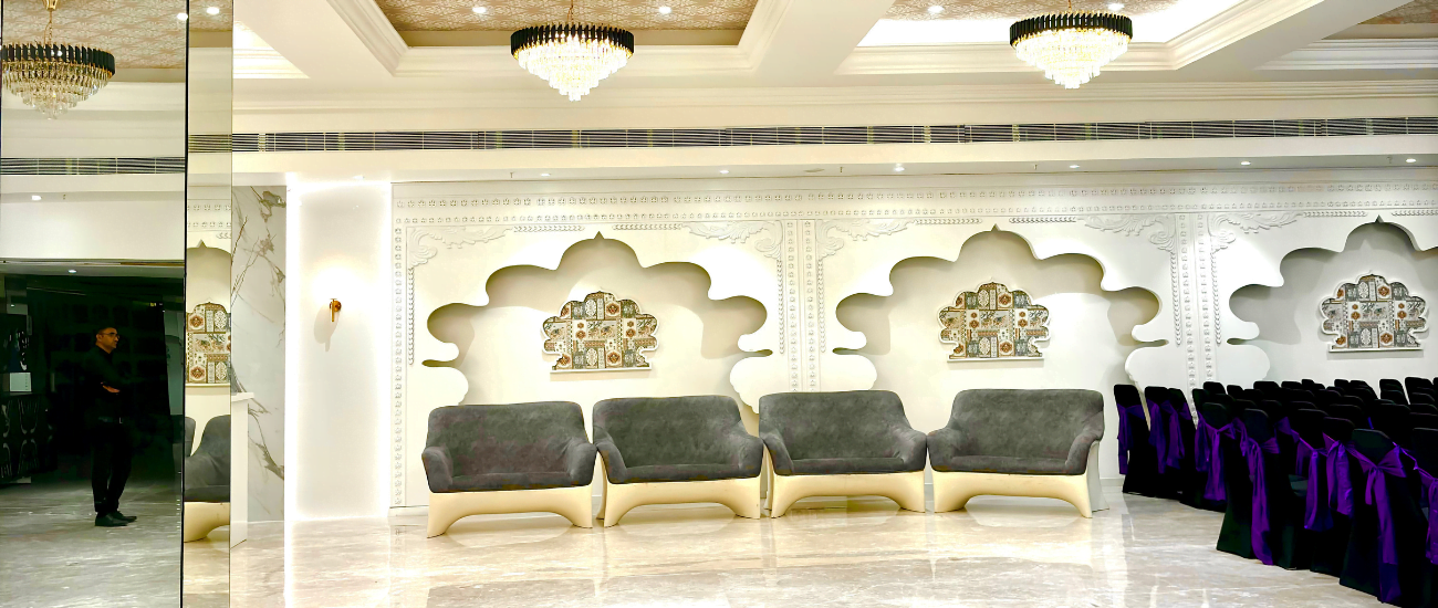 Best Banquet hall in Ahmedabad for Wedding (1)