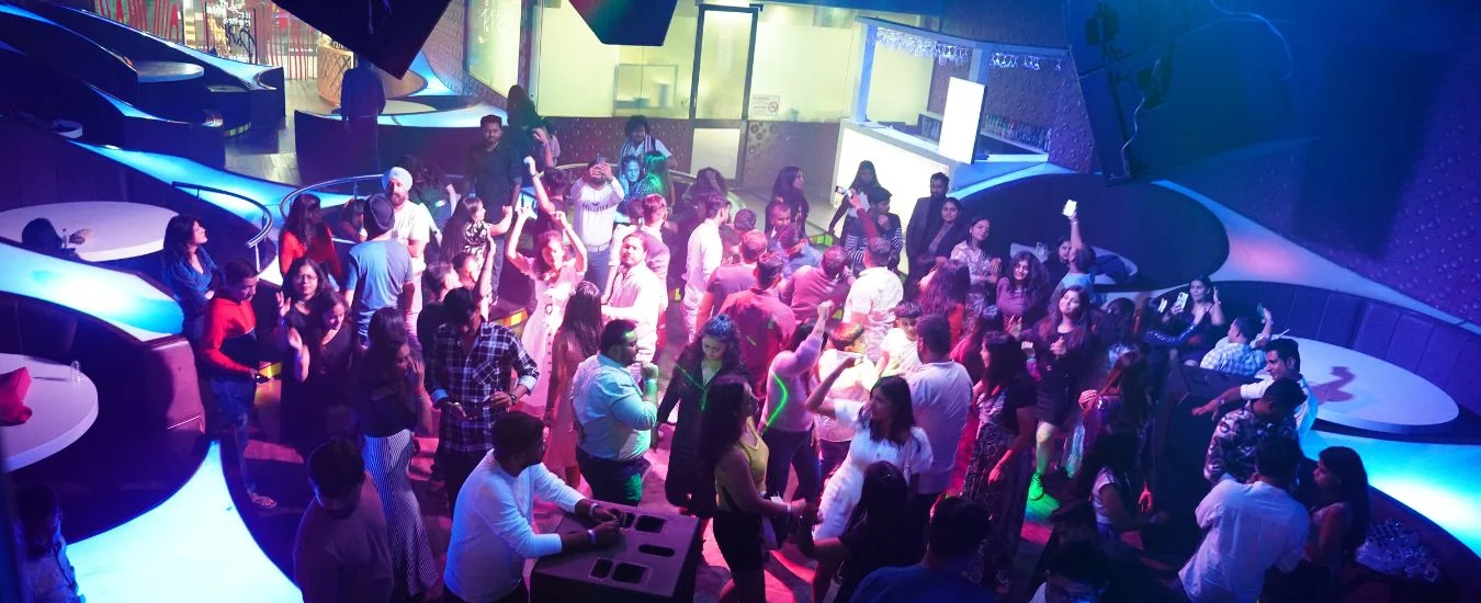 Nightlife in Ahmedabad (1)