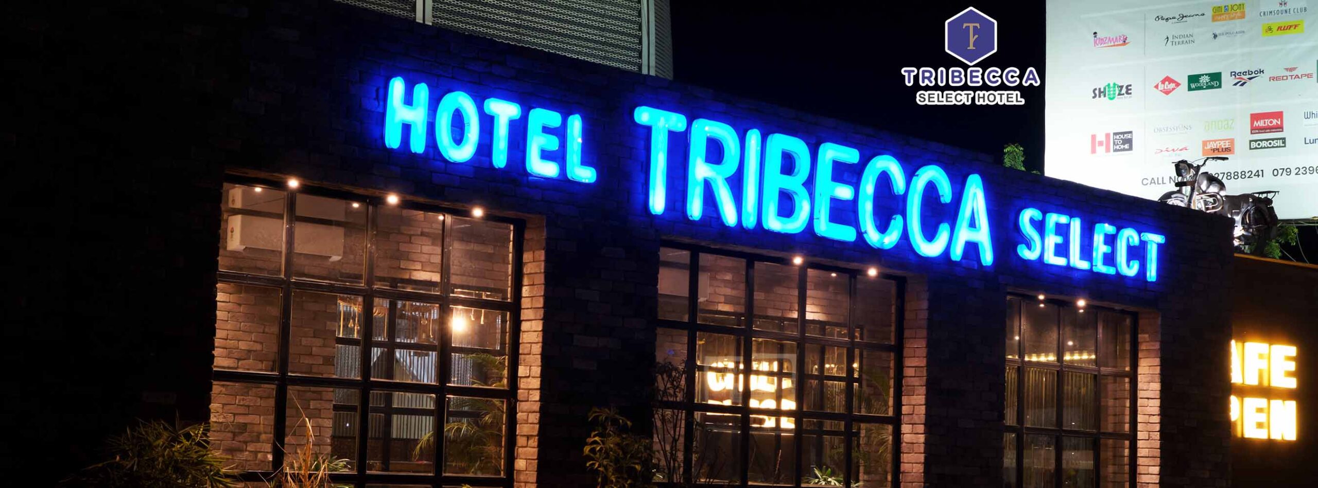 Tribecca Hotel