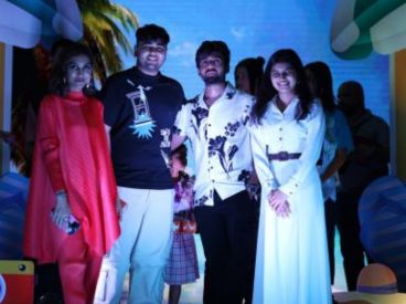 Agora’s Summer Showcase – 2024