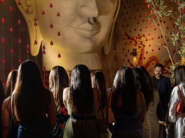 Sizzling Shihai – Lunar Festival 2024