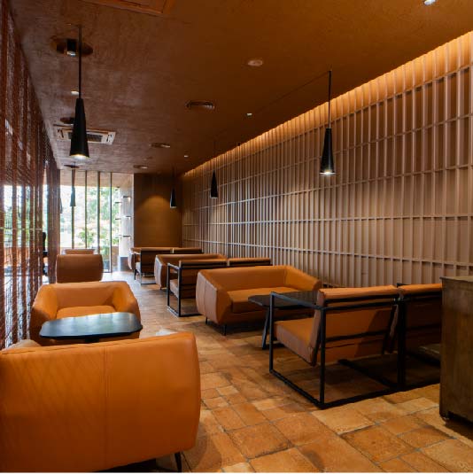 Best Cafe in Ahmedabad with Live Music