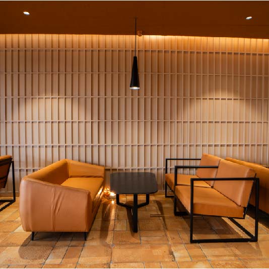 Best Cafe in Ahmedabad with Live Music
