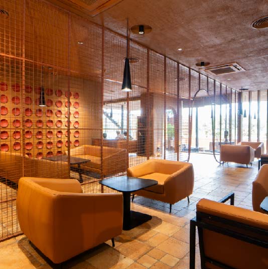Best Cafe in Ahmedabad with Live Music