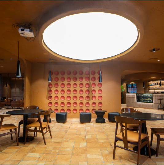 Best Cafe in Ahmedabad with Live Music
