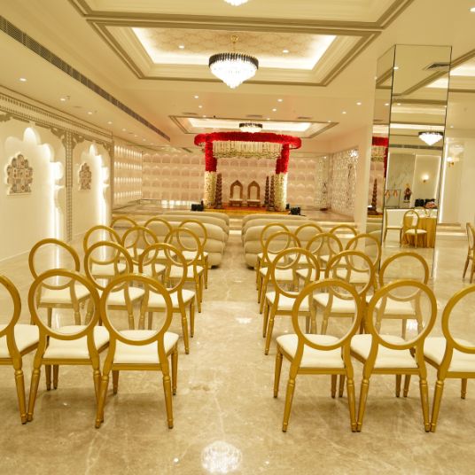 Best Banquet Hall in Ahmedabad