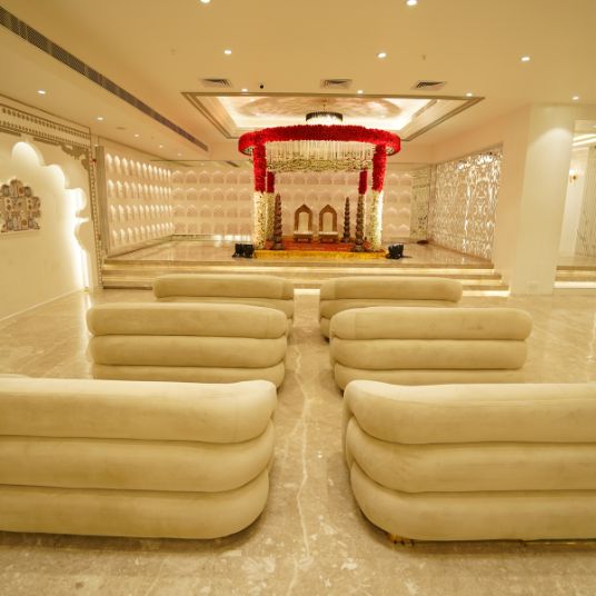 Best Banquet Hall in Ahmedabad