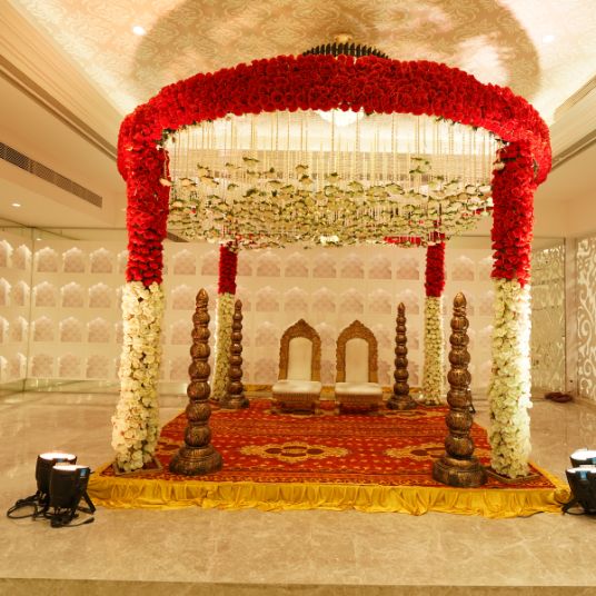 Best Banquet Hall in Ahmedabad