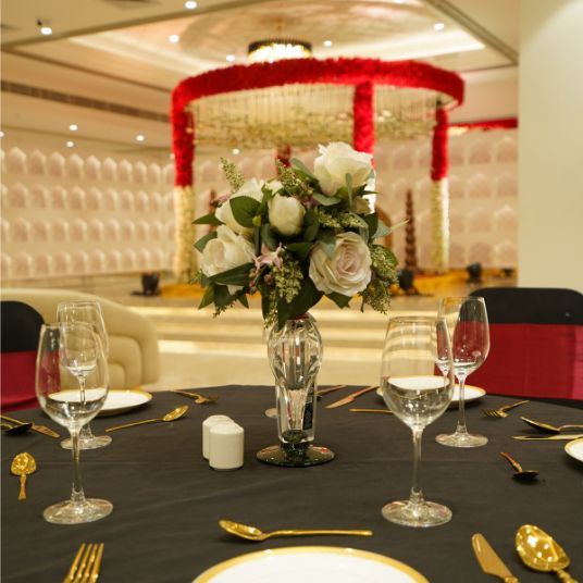 Best Banquet Hall in Ahmedabad