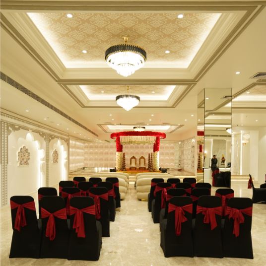 Best Banquet Hall in Ahmedabad