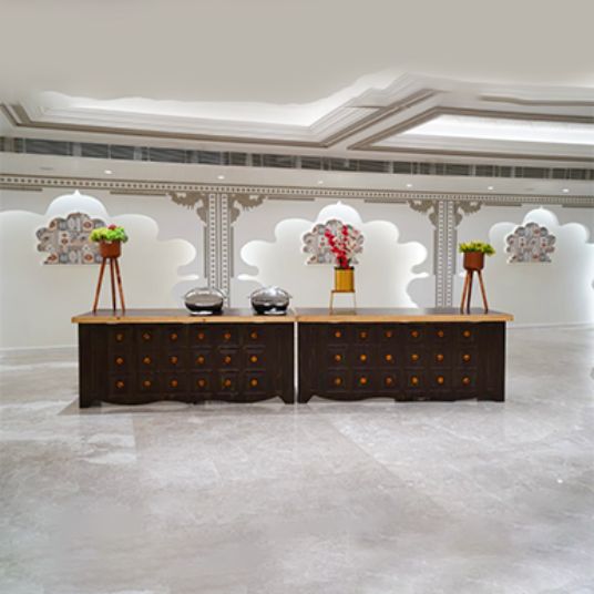 Best Banquet hall in Ahmedabad for Wedding