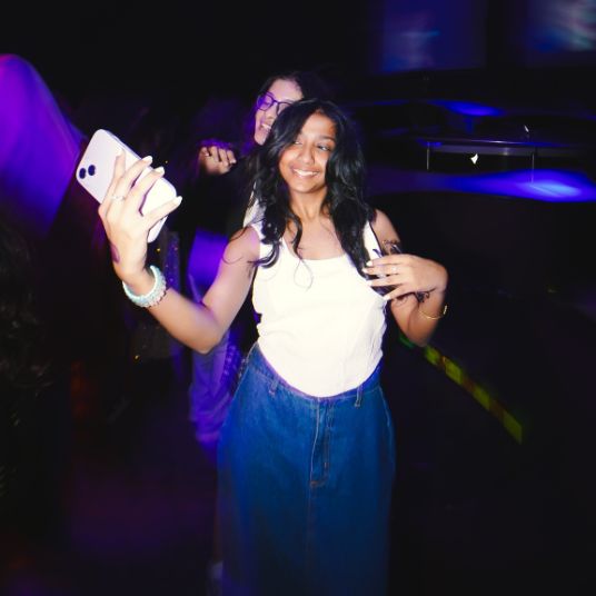 Swiftie Night at Spirit O Sound (1)