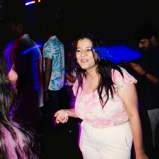 Swiftie Night at Spirit O Sound (5)