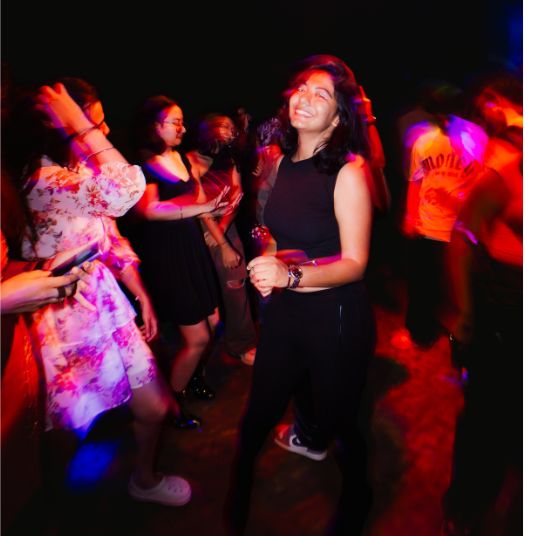 Swiftie Night at Spirit O Sound (5)