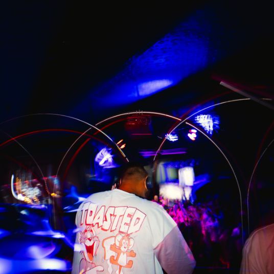 Swiftie Night at Spirit O Sound (5)