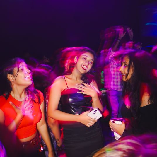 Swiftie Night at Spirit O Sound (5)