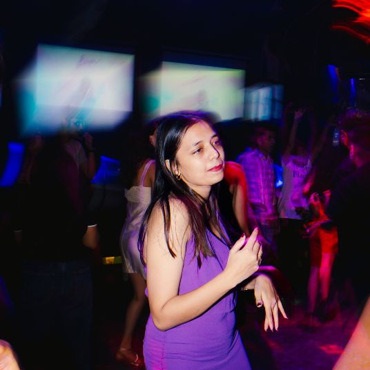 Swiftie Night at Spirit O Sound (5)