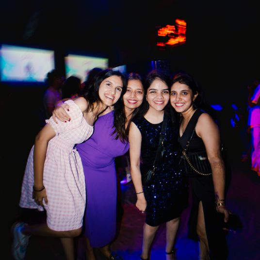 Swiftie Night at Spirit O Sound (5)