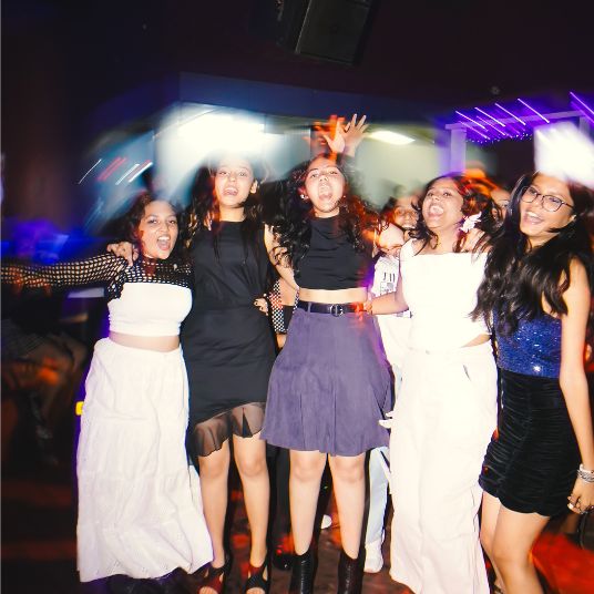 Swiftie Night at Spirit O Sound (1)