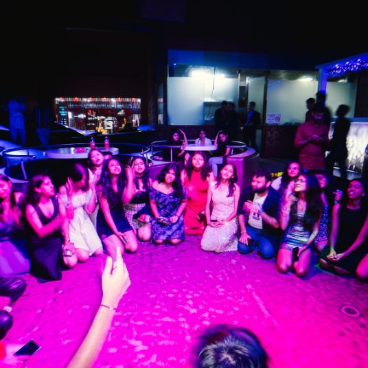 Swiftie Night at Spirit O Sound (5)