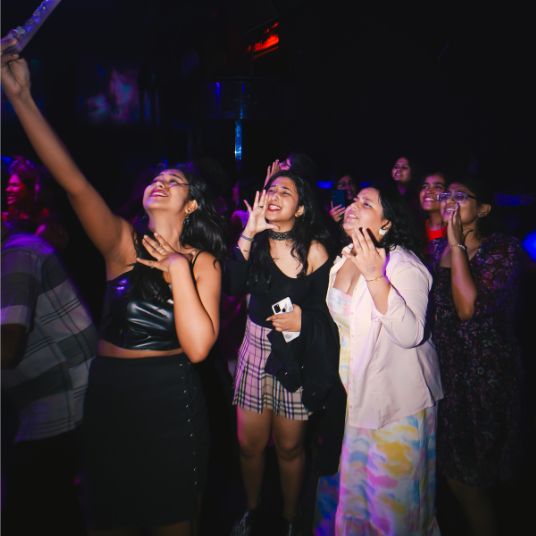 Swiftie Night at Spirit O Sound (1)