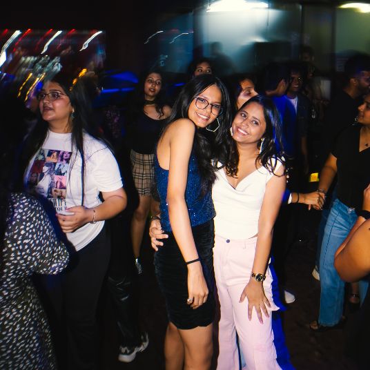 Swiftie Night at Spirit O Sound (4)