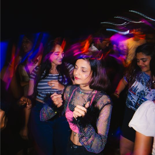 Swiftie Night at Spirit O Sound (5)