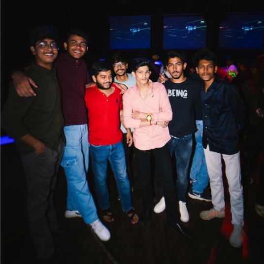 Swiftie Night at Spirit O Sound (5)