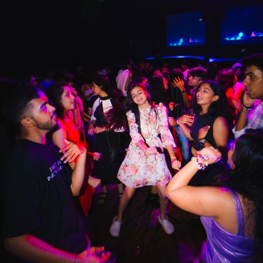 Swiftie Night at Spirit O Sound (5)