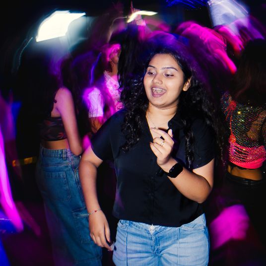 Swiftie Night at Spirit O Sound (5)