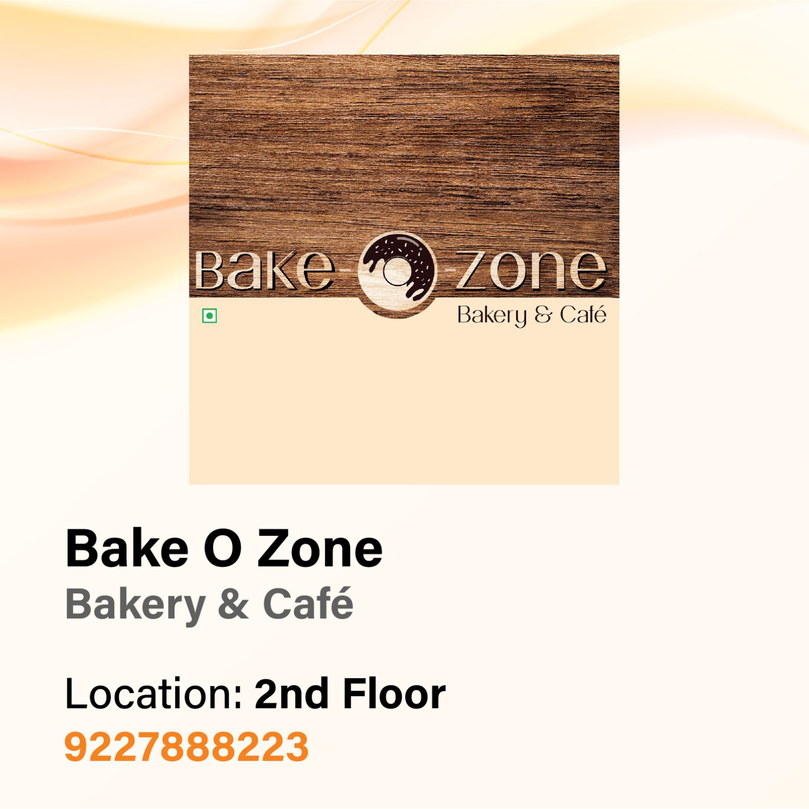 Bake O Zone