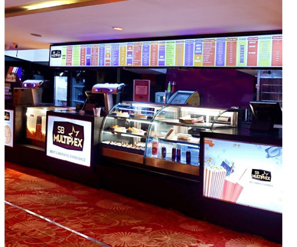 Best theatre in Ahmedabad