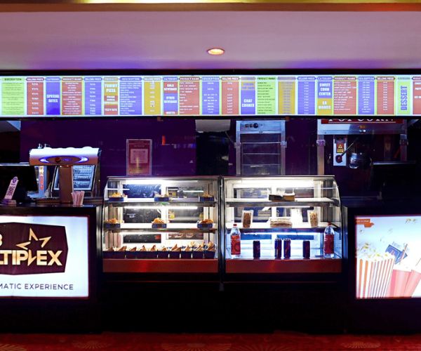 Best theatre in Ahmedabad